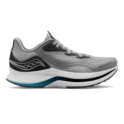 Saucony Men's Endorphin Shift 2 - BlackToe Running#colour_alloy-topaz