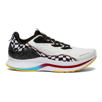 Saucony Men's Endorphin Shift 2 - BlackToe Running#colour_reverie-m