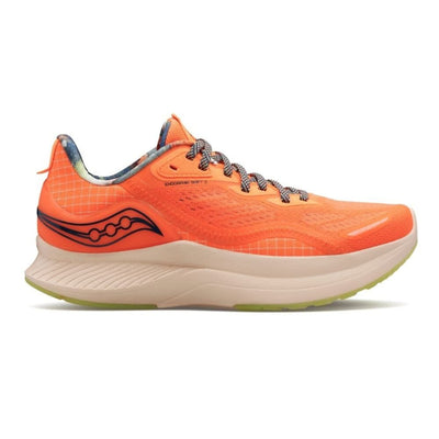 Saucony Men's Endorphin Shift 2 - BlackToe Running#colour_campfire-stories
