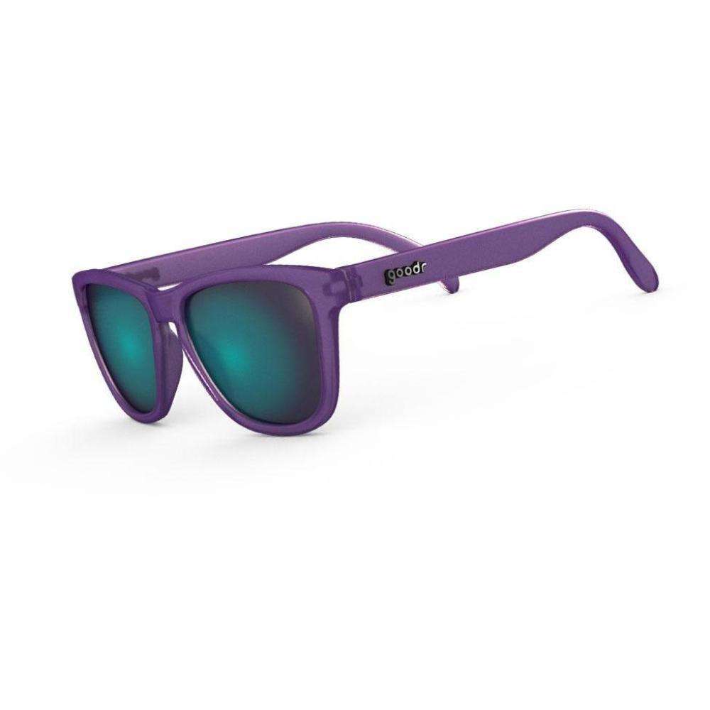 Goodr OG Sunglasses "Gardening with a Kraken" Sunglasses - BlackToe Running - 