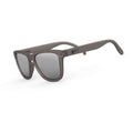 Goodr OG Sunglasses "Going to Valhalla... Witness!" Sunglasses - BlackToe Running - 