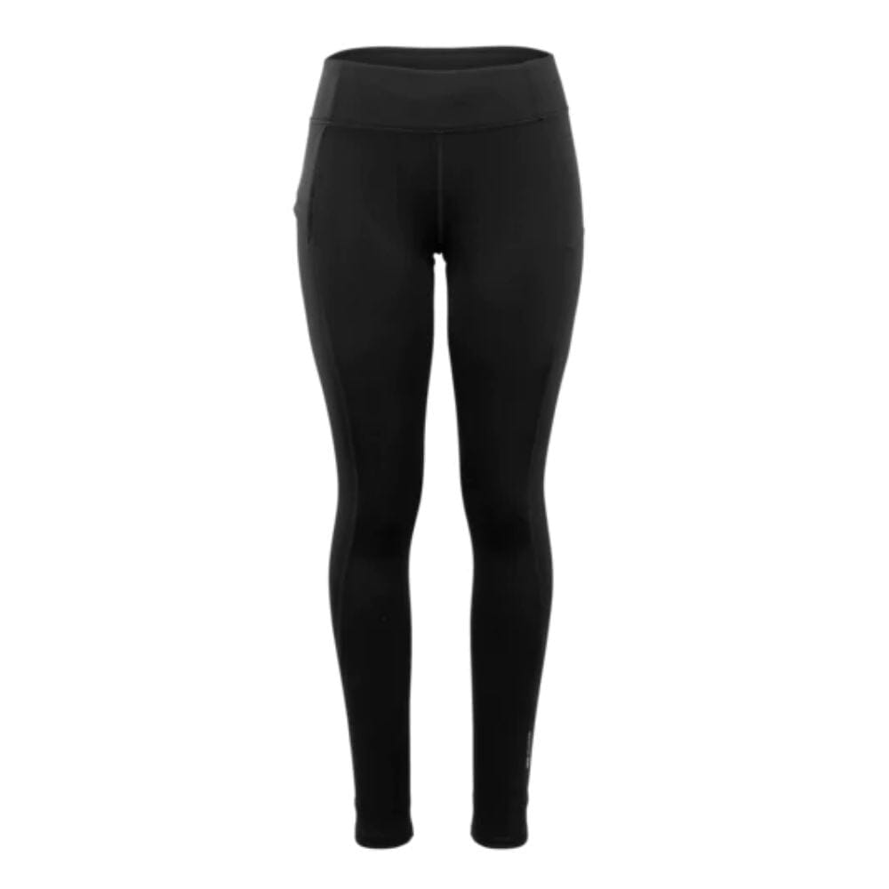 Sugoi Women's SubZero Tight - BlackToe Running