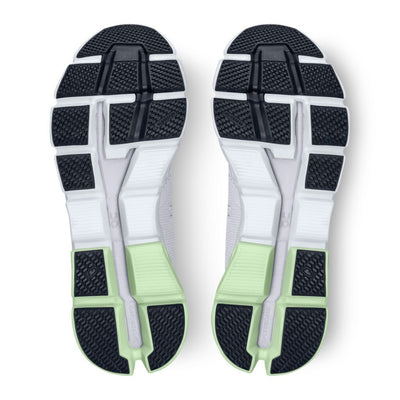 On Running Women's Cloudflyer - BlackToe Running#colour_lavender-meadow