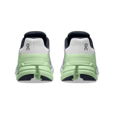 On Running Women's Cloudflyer - BlackToe Running#colour_lavender-meadow