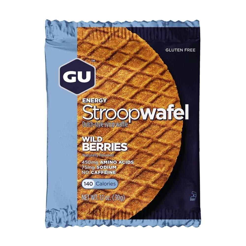 Gu Stroopwafel - BlackToe Running#flavour_wild-berries