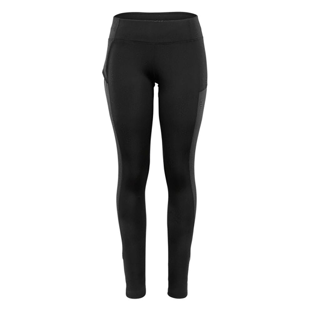 Sugoi Women's SubZero Zap Tight Womens - BlackToe Running