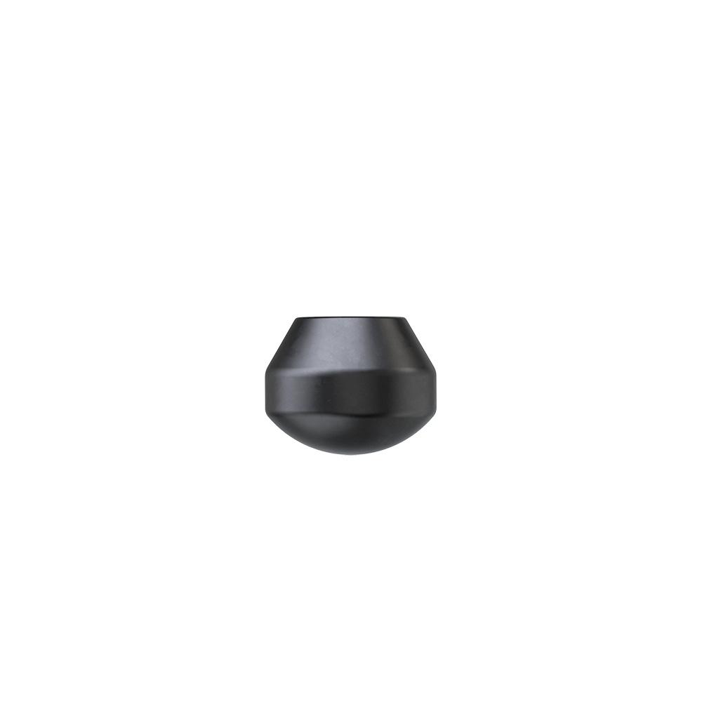 Theragun Attachment - Dampener Rx Items - BlackToe Running - 