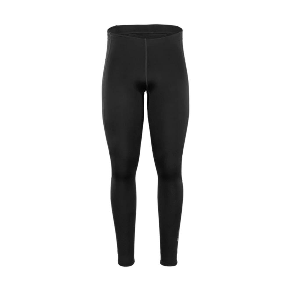 Sugoi Men's MidZero Tight Men's Bottoms - BlackToe Running#colour_black