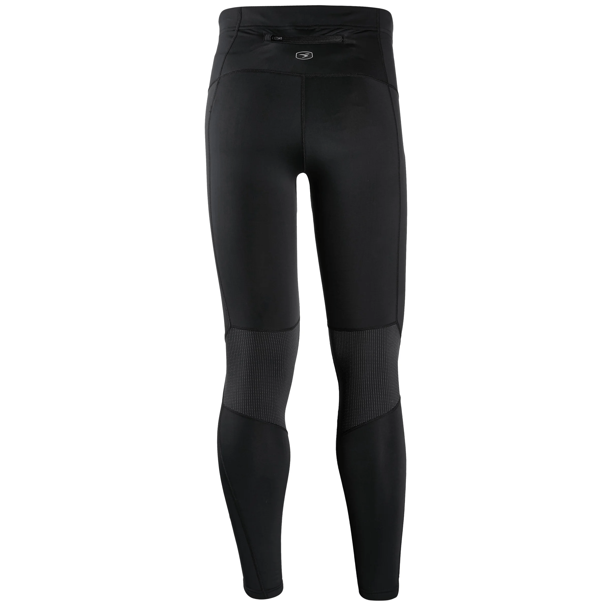 Sugoi Men's MidZero Zap Tight Mens - BlackToe Running#colour_black
