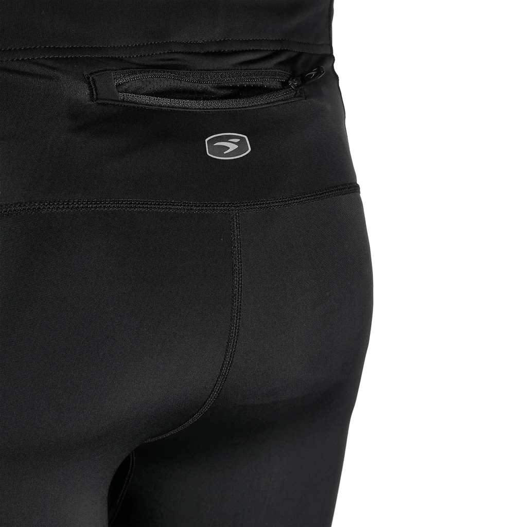 Sugoi Men's MidZero Zap Tight Mens - BlackToe Running