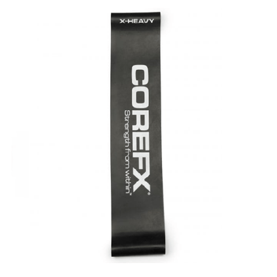 COREFX Resistance Pro Loop Rx Items - BlackToe Running - 