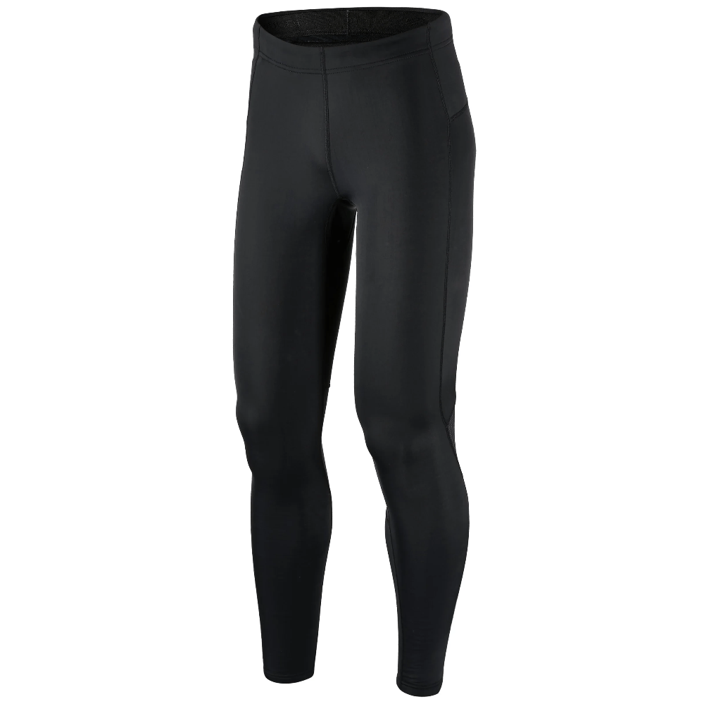 Sugoi Men's MidZero Zap Tight Mens - BlackToe Running#colour_black