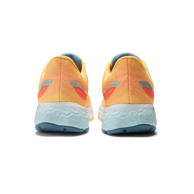 New Balance Men's Fresh Foam X 880v12 - BlackToe Running#colour_vibrant-apricot-vibrant-orange