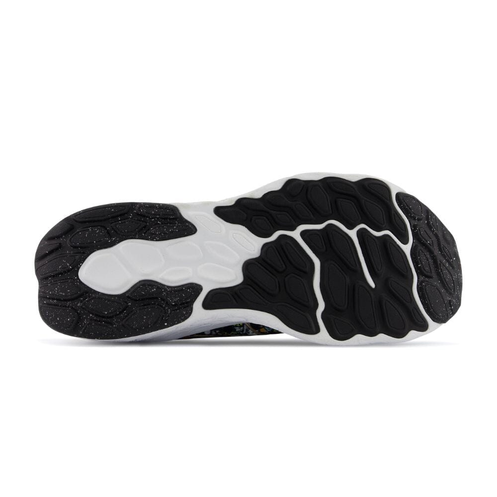 New Balance Men's Fresh Foam X 1080v12 - BlackToe Running#colour_strength-love