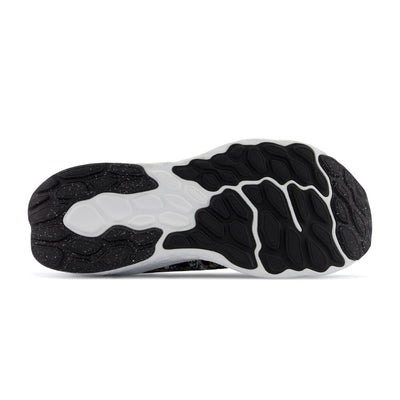 New Balance Men's Fresh Foam X 1080v12 - BlackToe Running#colour_strength-love