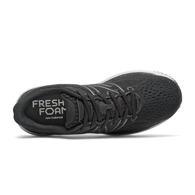 New Balance Men's 860v12 Men's Shoes - BlackToe Running#colour_black-with-white
