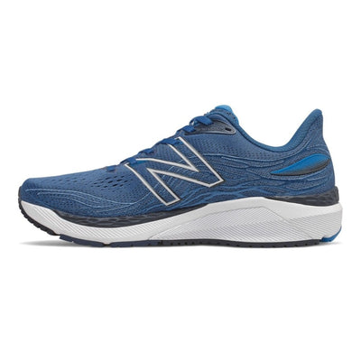 New Balance Men's 860v12 Men's Shoes - BlackToe Running#colour_oxygen-blue-helium