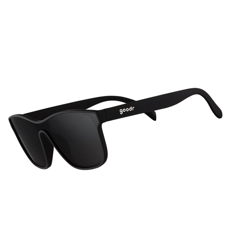Goodr VRG Sunglasses "The Future is Void" Sunglasses - BlackToe Running -
