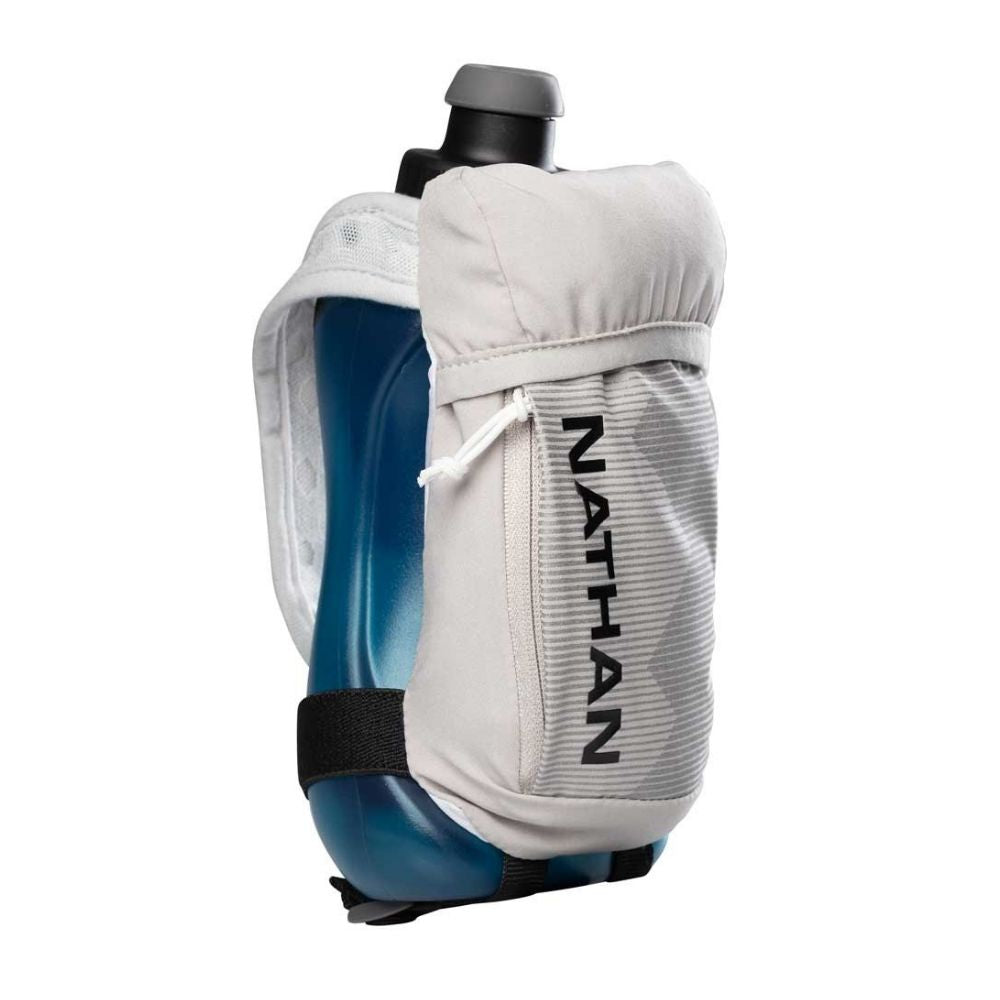 Nathan QuickSqueeze  - BlackToe Running#colour_vapor-grey