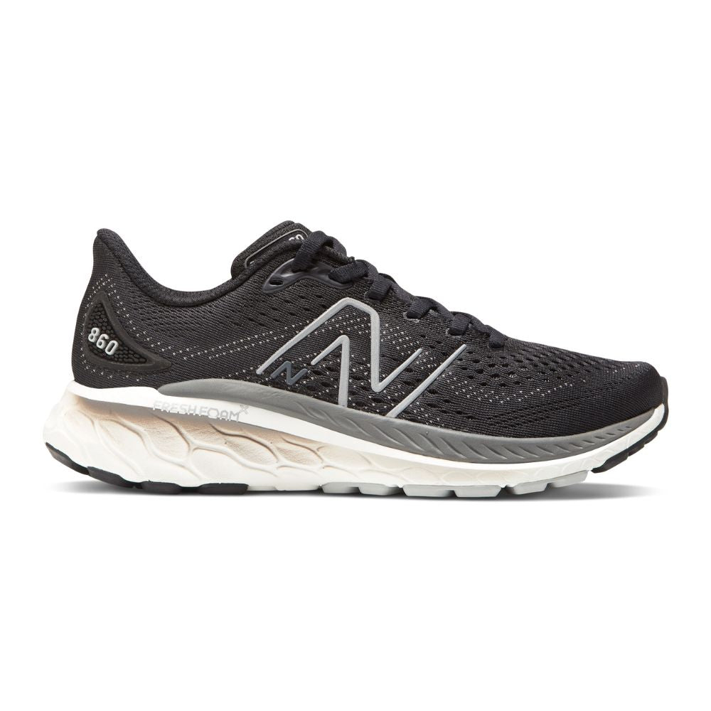 New Balance Women's 860v13 - BlackToe Running