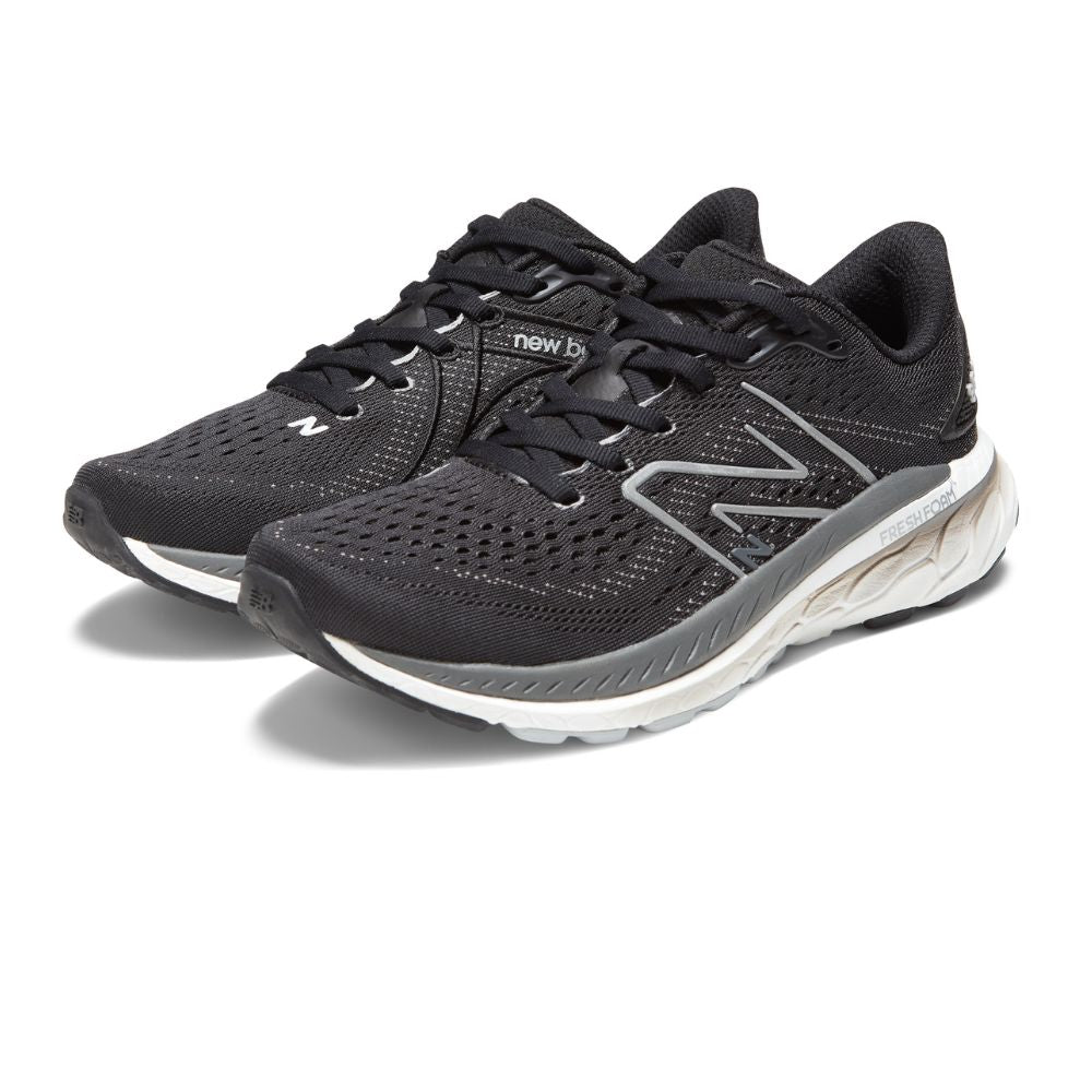 New Balance Women's 860v13 - BlackToe Running