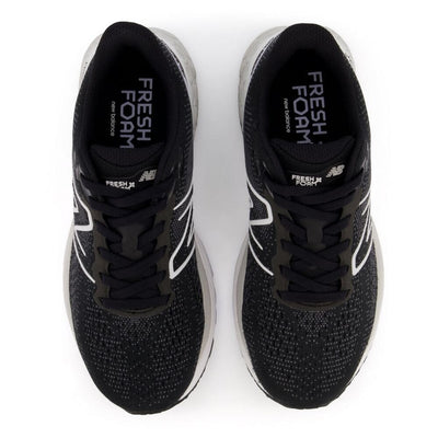 New Balance Women's Fresh Foam X 880v12 - BlackToe Running#colour_black-violet-haze-steel