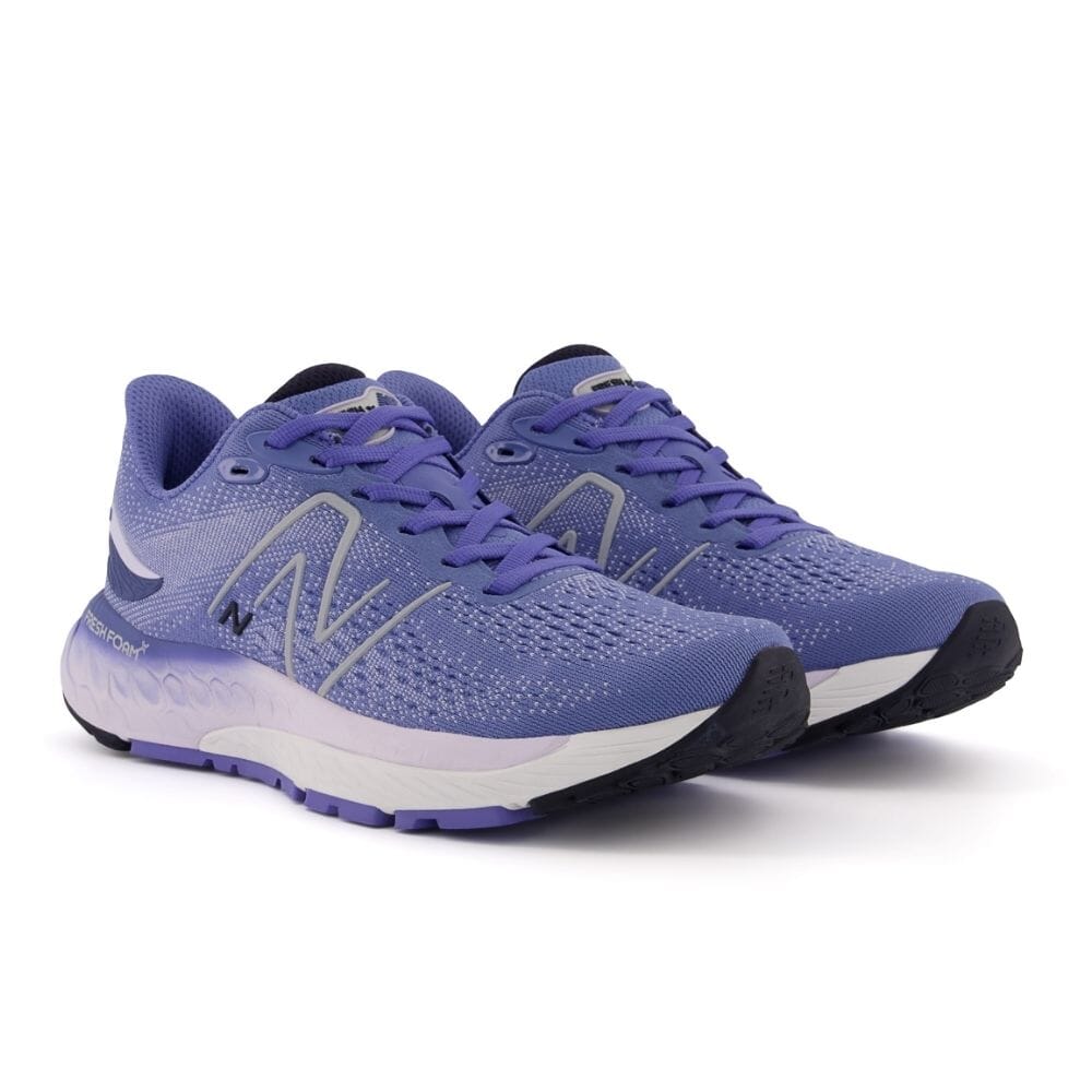 New Balance Women's Fresh Foam X 880v12 - BlackToe Running#colour_night-air-libra-night-sky