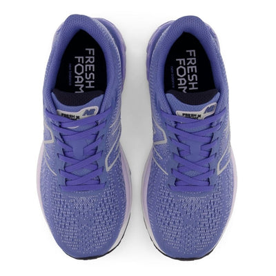 New Balance Women's Fresh Foam X 880v12 - BlackToe Running#colour_night-air-libra-night-sky