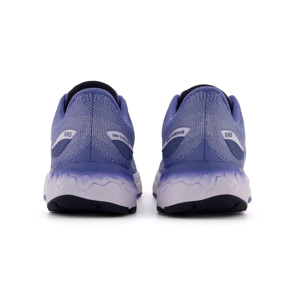 New Balance Women's Fresh Foam X 880v12 - BlackToe Running#colour_night-air-libra-night-sky