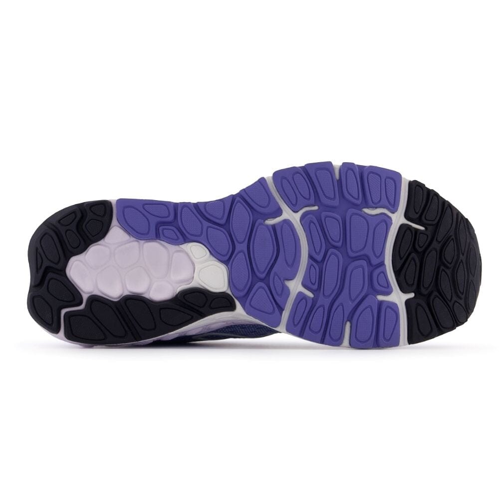 New Balance Women's Fresh Foam X 880v12 - BlackToe Running#colour_night-air-libra-night-sky