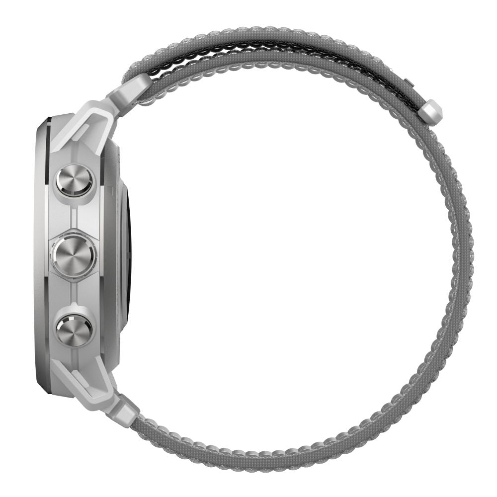 Coros APEX 2 Premium Multisport GPS Watch - BlackToe Running