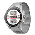 Coros APEX 2 Premium Multisport GPS Watch - BlackToe Running#colour_grey
