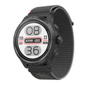 Coros APEX 2 Pro Premium Multisport GPS Watch - BlackToe Running#colour_black