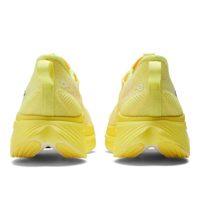 New Balance Women's FuelCell SC Elite V3 Women's Shoes - BlackToe Running#colour_cosmic-pineapple