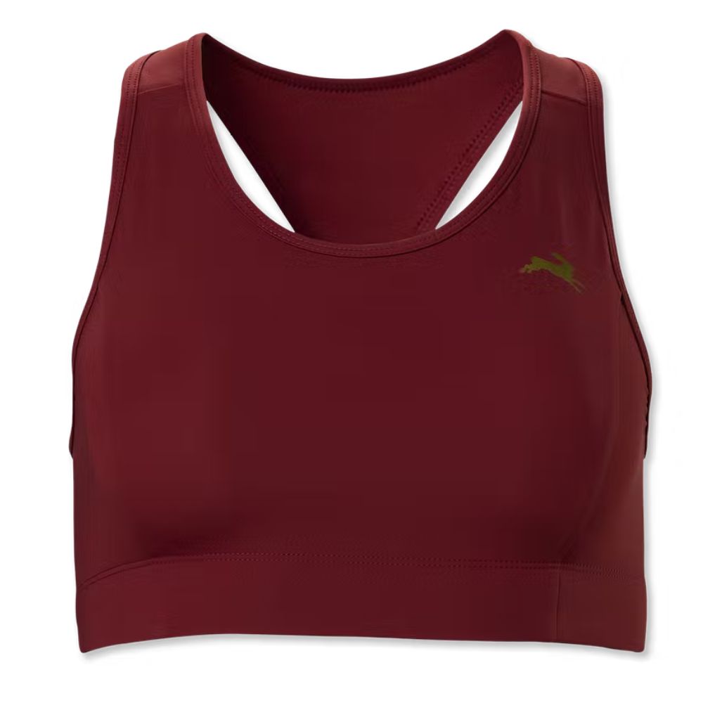 Tracksmith Allston Pocket Bra