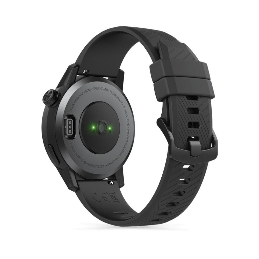 Coros APEX Premium Multisport GPS Watch Electronics - BlackToe Running#colour_42mm-black