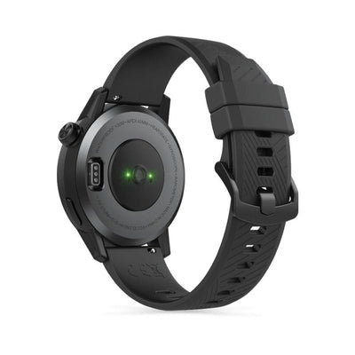 Coros APEX Premium Multisport GPS Watch Electronics - BlackToe Running#colour_42mm-black