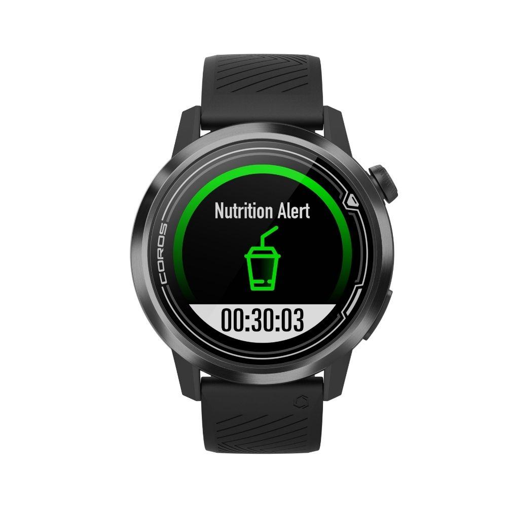 Coros APEX Premium Multisport GPS Watch Electronics - BlackToe Running#colour_46mm-black