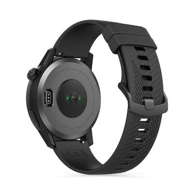 Coros APEX Premium Multisport GPS Watch Electronics - BlackToe Running#colour_46mm-black