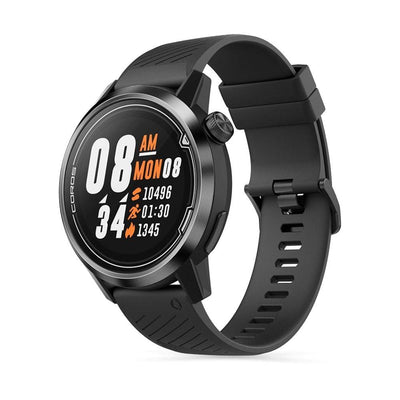 Coros APEX Premium Multisport GPS Watch Electronics - BlackToe Running#colour_46mm-black