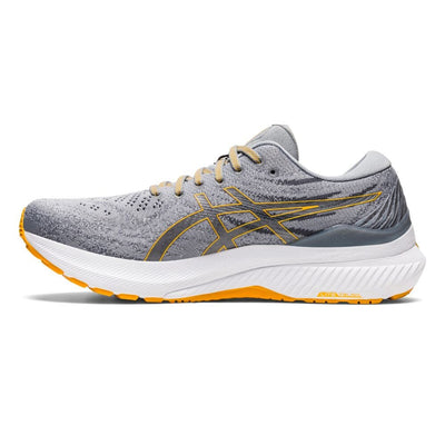 Asics Men's Gel-Kayano 29 - BlackToe Running#colour_sheet-rock-amber