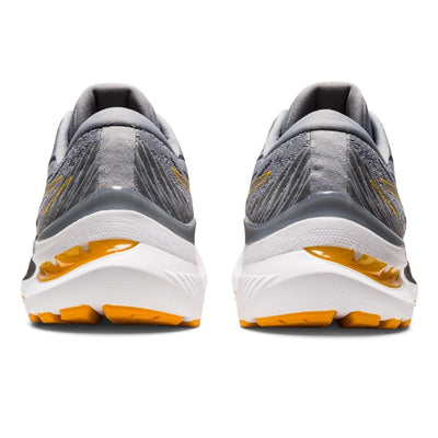 Asics Men's Gel-Kayano 29 - BlackToe Running#colour_sheet-rock-amber