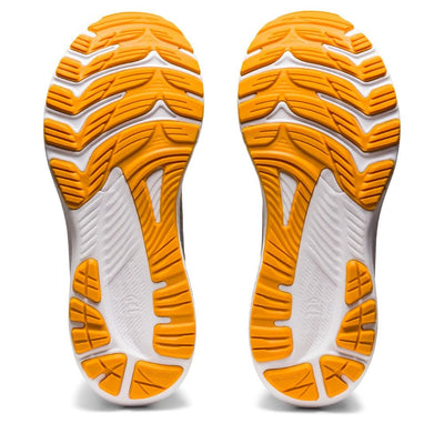 Asics Men's Gel-Kayano 29 - BlackToe Running#colour_sheet-rock-amber