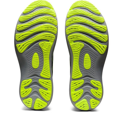 Asics Men's Gel-Nimbus Lite 3 - BlackToe Running Inc#colour_lake-drive-hazard-green