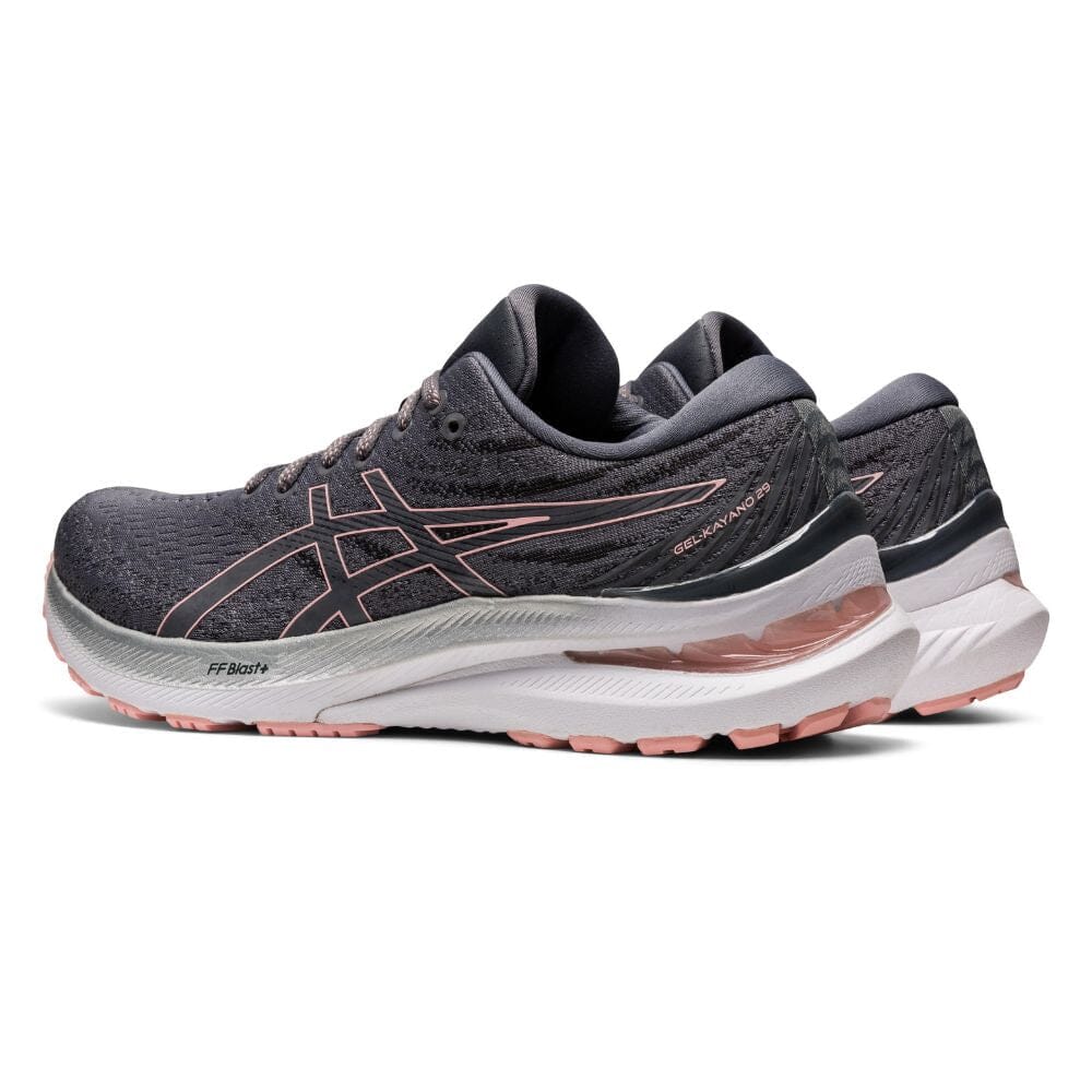 Asics Women's Gel-Kayano 29 - BlackToe Running#colour_metropolis-frosted-rose