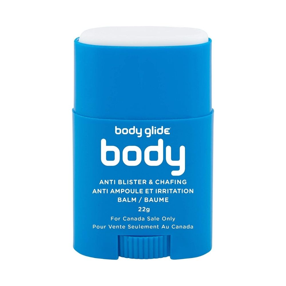 Body Glide 22g Rx Items - BlackToe Running - 
