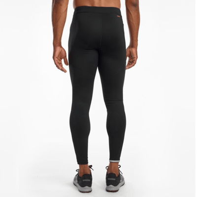 Men's Tights and Pants – BlackToe Running Inc.