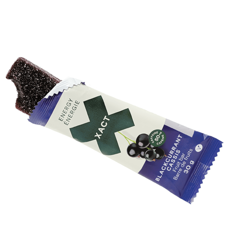 Xact Energy Fruit Bars - BlackToe Running#flavour_blackcurrant-with-caffeine-electrolyte