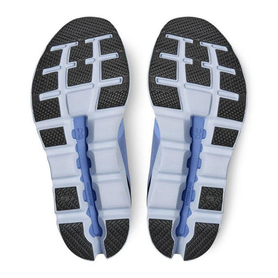 On Running Women's Cloudstratus - BlackToe Running#colour_marina-magnet
