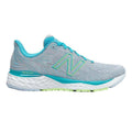 New Balance Women's Fresh Foam 880v11 Women's Shoes - BlackToe Running#colour_light-cyclone